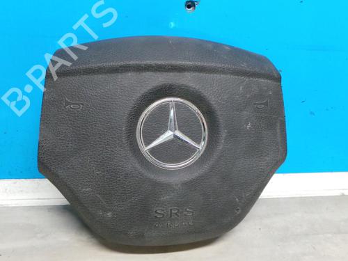 Used Driver airbag MERCEDES-BENZ B-CLASS Sports Tourer (W245) B 180 CDI (245.207) (109 hp) 22537928