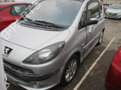 Starter PEUGEOT 1007 (KM_) 1.4 | BP22324053M8 