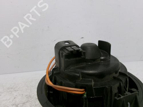 Heater blower motor RENAULT CLIO IV (BH_) 1.2 TCe 120 (BHAU) | BP22323102M62 