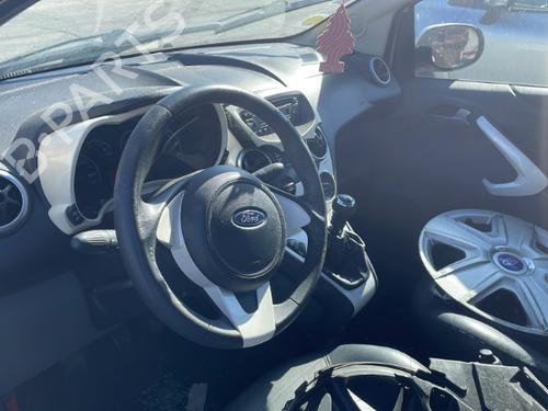 Left mirror FORD KA (RU8) 1.2 | BP22326590C26 
