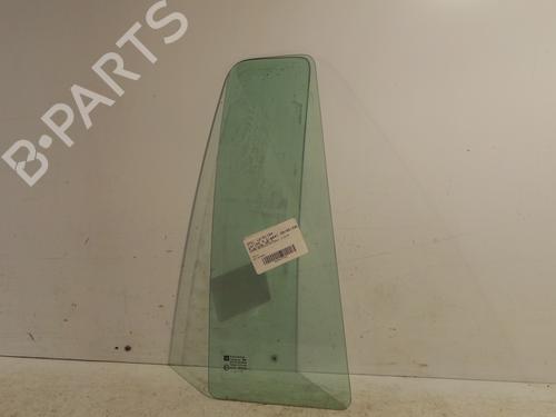 Rear right quarter glass OPEL ZAFIRA A MPV (T98) 2.2 DTI 16V (F75) | BP22537362C92 