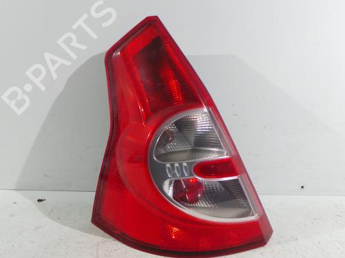 Used Left taillight DACIA SANDERO 1.4 (BS0C, BS0A, BS0G, BS1F, BS0E) (75 hp) 30097614