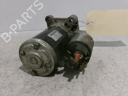Starter DACIA SANDERO 1.4 (BS0C, BS0A, BS0G, BS1F, BS0E) | BP26431557M8 