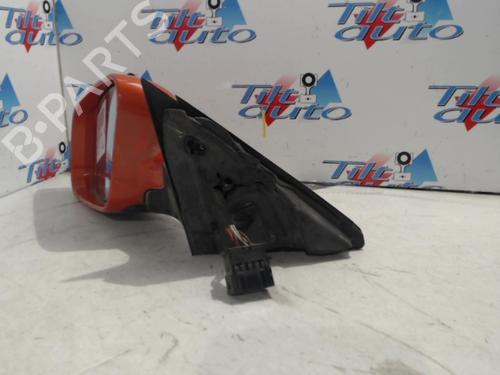 Left mirror AUDI A4 B5 Avant (8D5) 1.9 TDI | BP22327557C26 