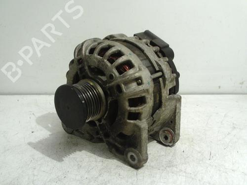 Alternator DACIA SANDERO II TCe 90 (B8M1, B8MA, B8AC) | BP22327157M7 