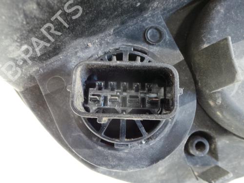 Left headlight MINI MINI (R50, R53) Cooper | BP26156685C28 - Image 2