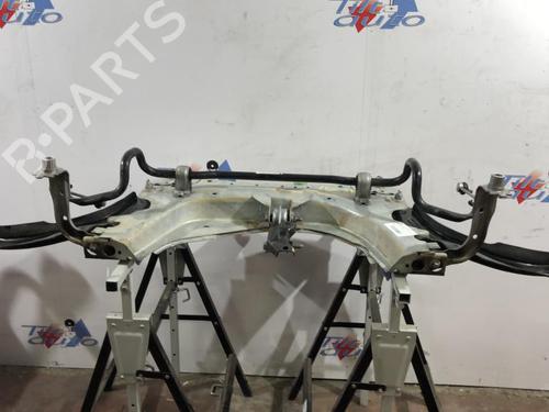 Used Subframe Subframe RENAULT CLIO IV (BH_) 0.9 TCe 90 (BHNF, BHMA, BHMH, BHJK, BHJR) (90 hp) 22329113 22329113