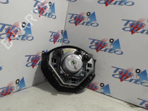 Driver airbag FIAT PANDA (169_) 1.2 (169.AXB11, 169.AXB1A) | BP22327467C9 