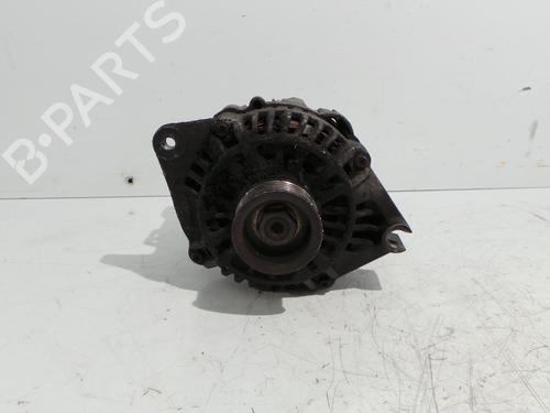 Alternator CITROËN JUMPER I Van (230L) 2.5 D | BP22323400M7 