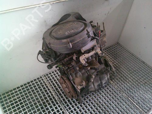 Used Engine Engine FIAT PUNTO (188_) 1.2 60 (188.030, .050, .130, .150, .230, .250) (60 hp) 30940057 30940057