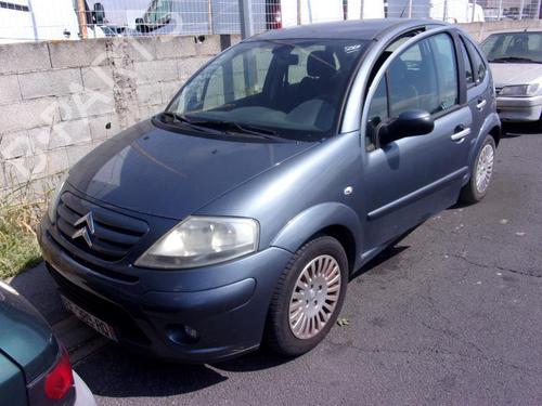 Gear lever CITROËN C3 I (FC_, FN_) 1.4 HDi | BP22538919M90 