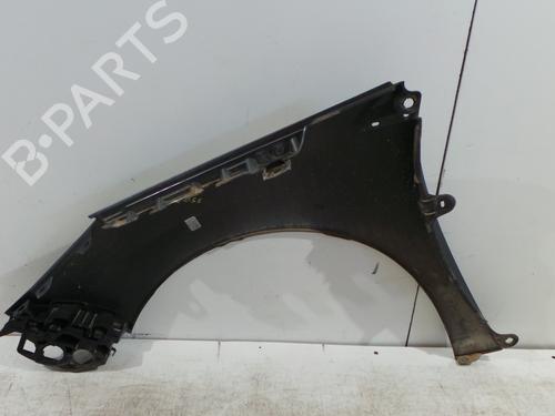 Right front fenders PEUGEOT 308 I (4A_, 4C_) 1.6 HDi | BP25153793C42 