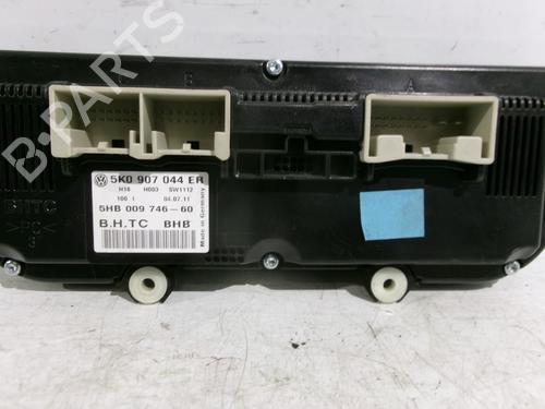 Used Climate control Climate control VW PASSAT B7 Variant (365) 2.0 TDI (140 hp) 25937676 25937676