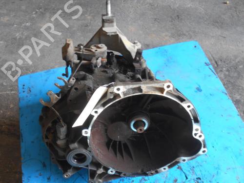 Used Gearbox Gearbox 22325579 22325579