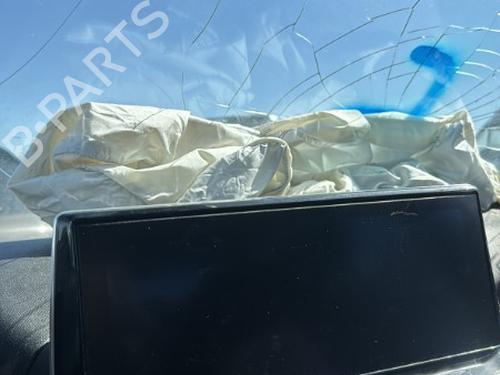 Display monitor PEUGEOT 208 II (UB_, UP_, UW_, UJ_) 1.2 PureTech 100 | BP22540213C48