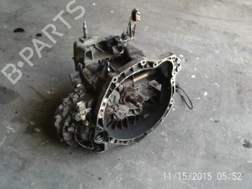 Used Gearbox Gearbox 25276755 25276755