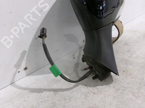 Left mirror RENAULT CLIO IV (BH_) 1.5 dCi 75 | BP29214198C26 
