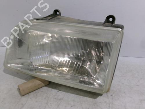 Used Left headlight Left headlight OPEL FRONTERA A (U92) 2.5 TDS (115 hp) 27177307 27177307