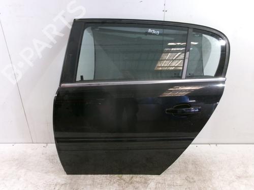 Dør venstre bagtil Dør venstre bagtil OPEL SIGNUM Hatchback (Z03) 3.0 V6 CDTI (F48) (177 hp) 28541219 28541219