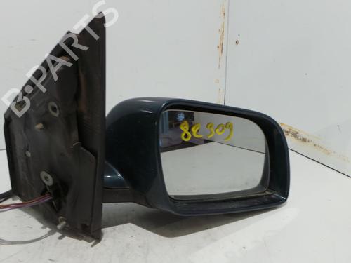 Right mirror VW POLO (9N_, 9A_) 1.2 12V | BP22328068C27 