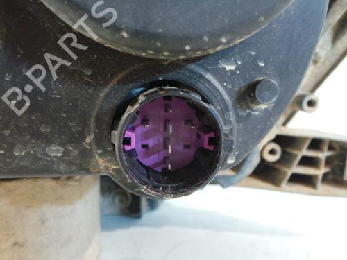 Right headlight FIAT PANDA (312_, 319_) 1.3 D Multijet 4x4 (312PXL1A) | BP29641500C29 