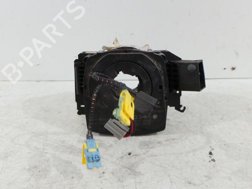 Kontantrulle Airbag /Stelring RENAULT VEL SATIS (BJ0_) 2.2 dCi (BJ0E, BJ0F) (150 hp) 25744566