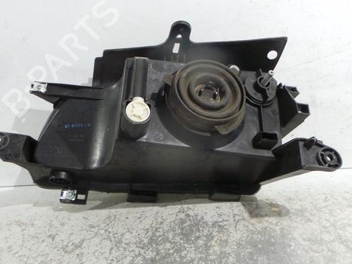 Used Right headlight Right headlight PEUGEOT PARTNER Box Body/MPV (5_, G_) 2.0 HDi (90 hp) 40174571 40174571