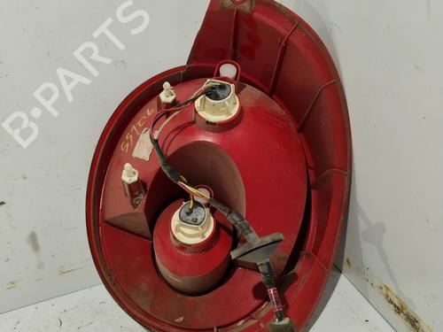Right taillight CHEVROLET MATIZ (M200, M250) | BP36371395C35 - Image 3