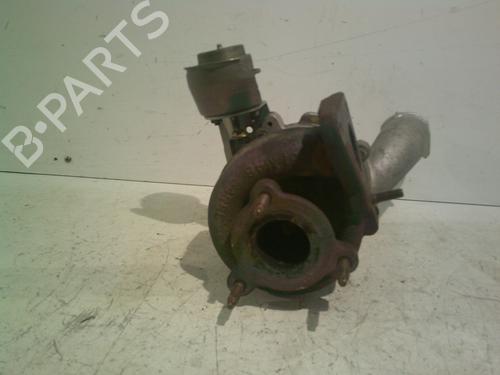 Turbocharger/Supercharger RENAULT TRAFIC II Van (FL) 1.9 dCi 80 (FL0B) | BP30156136M71 