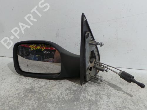 Used Left mirror Left mirror 37866427 37866427