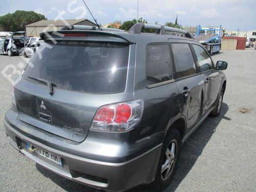 Used Parts MITSUBISHI OUTLANDER I (CU_W)  2.0 4WD (CU2W)  2069062