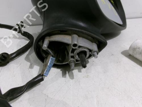 Right mirror SEAT EXEO ST (3R5) 2.0 TDI | BP22327097C27 