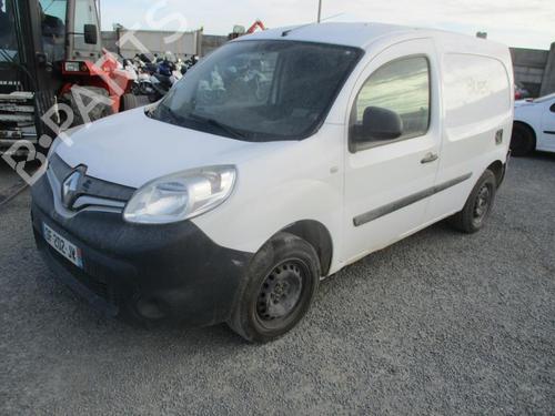 Electronic sensor RENAULT KANGOO Express (FW0/1_) 1.5 dCi 90 (FW0G, FW05, FW08, FW11) | BP23182111M84 - Image 7