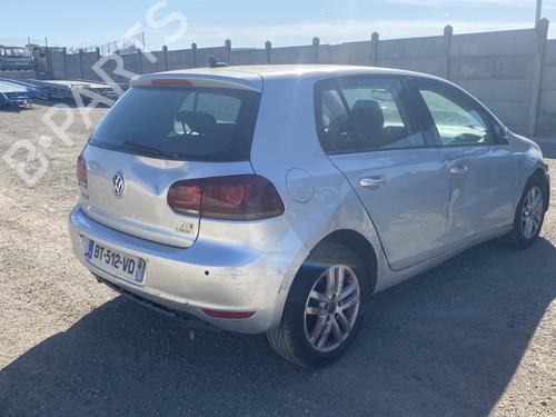 Left tailgate light VW GOLF VI (5K1) 1.6 TDI | BP27162052C79  - Image 6