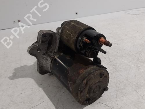 Used Starter Starter RENAULT CLIO III (BR0/1, CR0/1) 1.4 16V (98 hp) 24033300 24033300