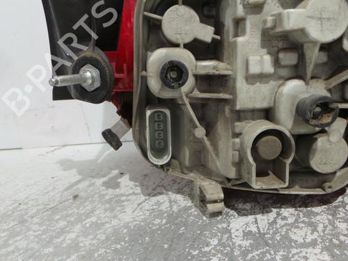 Used Left taillight Left taillight AUDI A3 Sportback (8PA) 2.0 TDI 16V (140 hp) 40188504 40188504