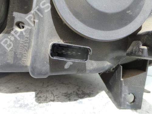 Used Right headlight Right headlight 36115457 36115457