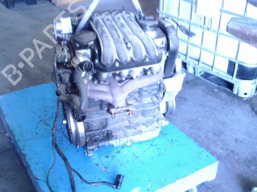Motor SEAT LEON (1M1) 1.9 SDI | BP22323929M1 