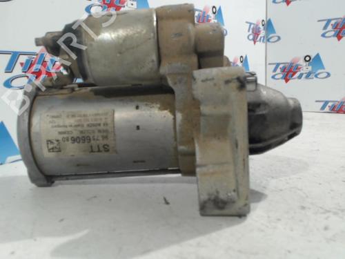 Starter PEUGEOT PARTNER Box Body/MPV 1.6 BlueHDi 100 | BP22327354M8