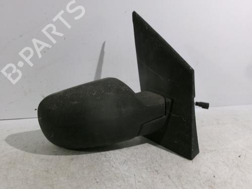 Used Right mirror FORD FIESTA V (JH_, JD_) 1.3 (69 hp) 26156675