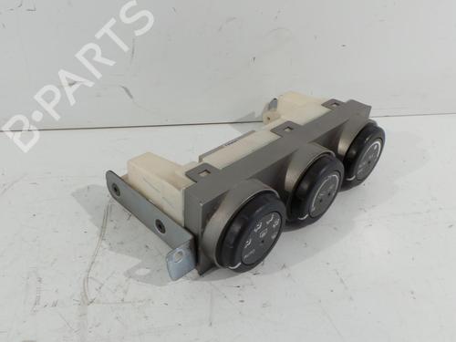 Climate control NISSAN X-TRAIL I (T30) 2.2 dCi 4x4 | BP22326395I5 