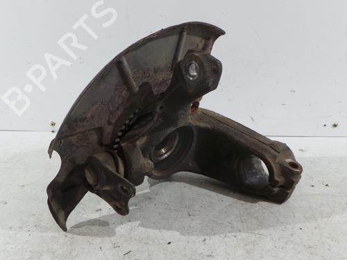 Left front steering knuckle SEAT LEON (1M1) 1.8 20V T | BP28211148M25 - Image 3