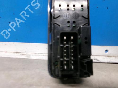 Left front window switch CITROËN C3 II (SC_) 1.4 HDi 70 (SC8HZC, SC8HR0, SC8HP4) | BP22323506I27 