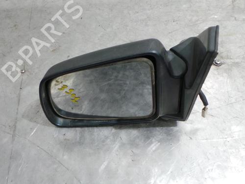 Left mirror SUZUKI VITARA (ET, TA, TD) 1.6 All-wheel Drive (SE416, TA01) | BP22323696C26 