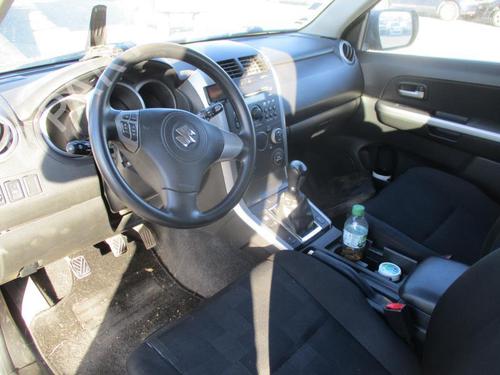 Switch SUZUKI GRAND VITARA II (JT, TE, TD) 1.9 DDiS All-wheel Drive (JT419, TD44, JB419WD, JB419XD,... | BP38010231I30  - Image 8