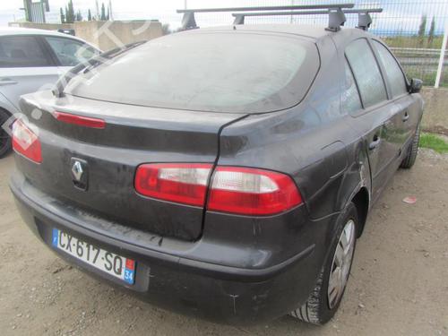 Motor RENAULT LAGUNA II (BG0/1_) 1.8 16V (BG04, BG0B, BG0C, BG0V) | BP22329193M1 