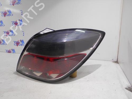 Høyre baklys OPEL ASTRA H GTC (A04) 1.7 CDTi (L08) (101 hp) 22328918