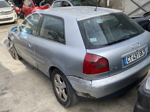 Left front indicator AUDI A3 (8L1) 1.9 TDI | BP30676748C32  - Image 5