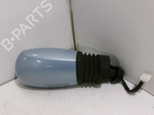 Right mirror FIAT PUNTO (188_) 1.2 60 (188.030, .050, .130, .150, .230, .250) | BP22327080C27 