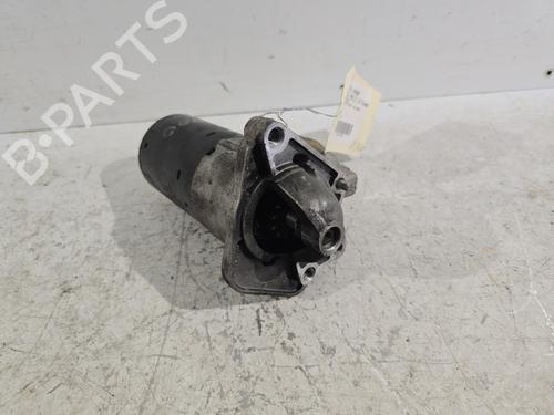 Startmotor NISSAN JUKE (F15) 1.5 dCi (110 hp) 30964407